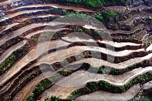 Wuyuan County, Jiangxi, China