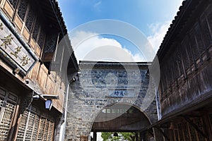 Wuzhen