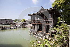 Wuzhen