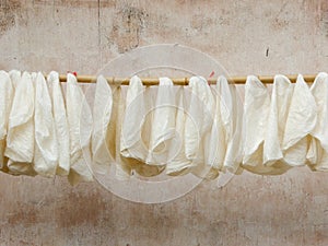 Wuzhen cloth