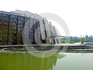 Wuzhen Grand Theatre