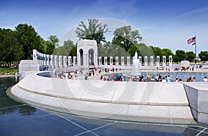 WW2 Memorial