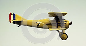 WW2 Aircraft