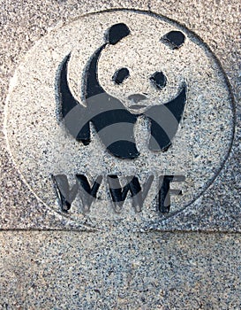 WWF Logo