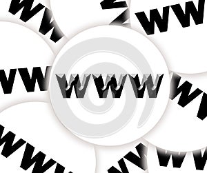 WWW for all websites