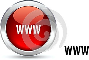 WWW button.