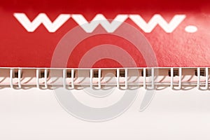 Www concept