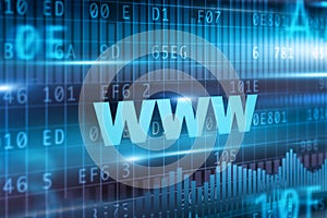 Www concept