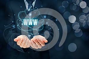 Www internet and SEO