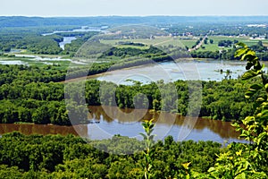 Wyalusing State Park