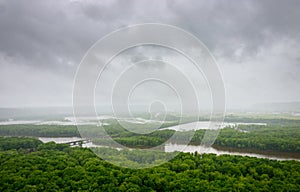 Wyalusing State Park