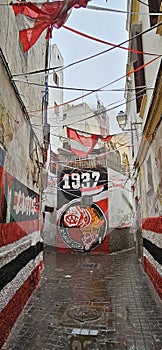 Wydad Athletic Club