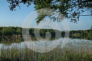 Wykeham Lakes, Scarborough, North Yorkshire