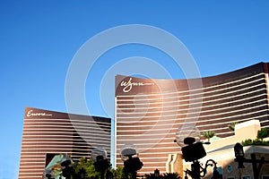 Wynn Casino