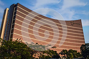 Wynn Hotel