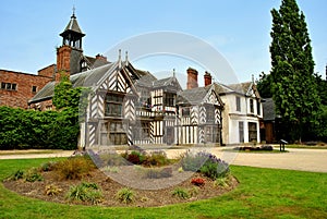 Wythenshawe Hall