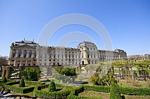 WÃÂ¼rzburg, Germany