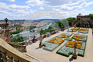 WÃÂ¼rzburg, Germany