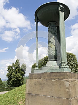 WÃ¼rttemberg Mausoleum, Stuttgart