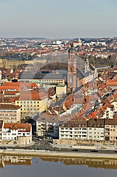WÃ¼rzburg