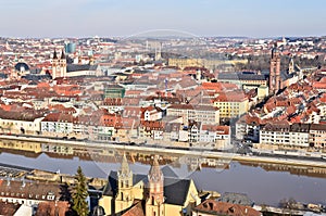 WÃ¼rzburg