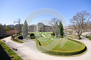 WÃ¼rzburg, Germany