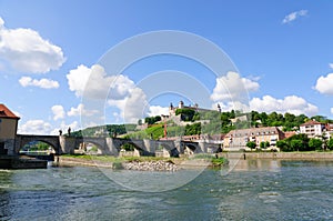 WÃ¼rzburg, Germany.