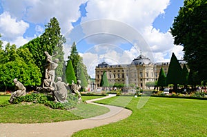 WÃ¼rzburg, Germany