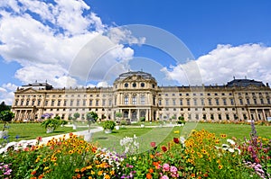 WÃ¼rzburg, Germany