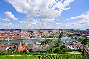 WÃ¼rzburg, Germany