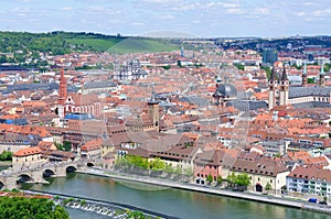 WÃ¼rzburg, Germany