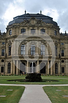 WÃ¼rzburg Residence, WÃ¼rzburg, Germany