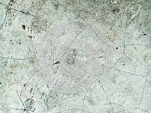 & x22;Cracked Concrete Surface East Java& x22;