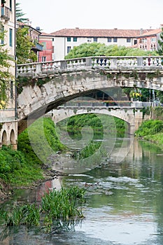 Vicenza bridges