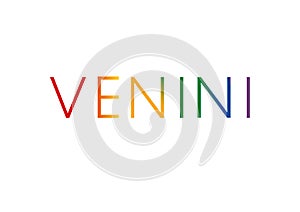 Logo Venini