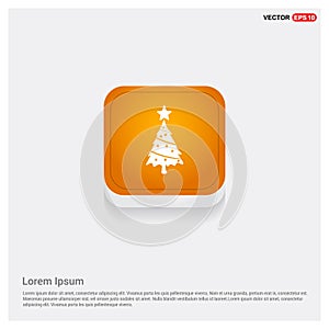 X-Mas Tree Icon