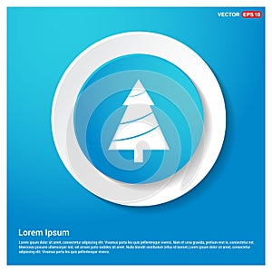 X-Mas Tree Icon