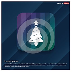 X-Mas Tree Icon