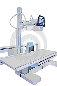 X-ray apparatus