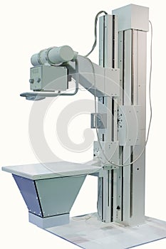 X-ray apparatus