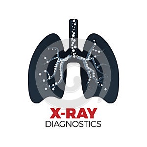 X-ray diagnostics concept