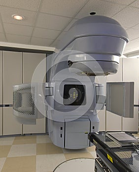 X-ray machine