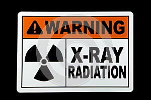 X-Ray Radiation