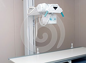 X-ray unit