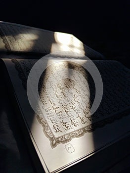 & x22;The Quran is a beautiful miracle. Understanding it refreshes the soul and quenches the thirst of fragile faith.& x22;