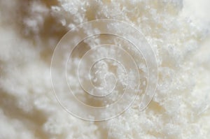 Xanthan gum macro