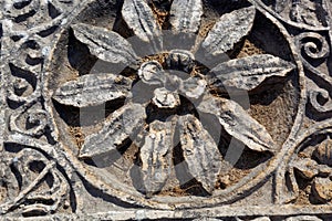 Xanthos Ruins, Fethiye-Kas, Turkey