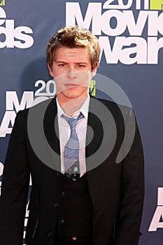 Xavier Samuel