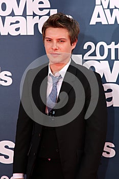 Xavier Samuel
