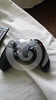 Xbox 1 controller photo